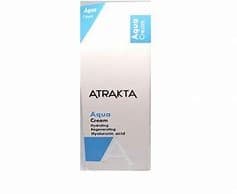 ATRAKTA AQUA CREAM 100 ML