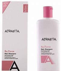 ATRAKTA RE/FORCE HAIR shampo 250ML