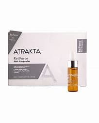 ATRAKTA REFORCE HAIR 12 AMPOULES 5 ML
