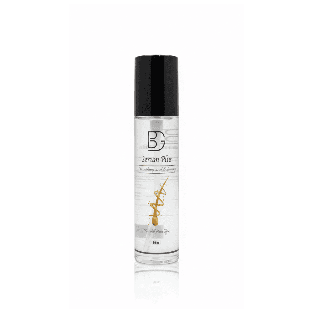 BG Serum Plus