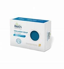 BAZIX COLLAGEN SOAP 100GM