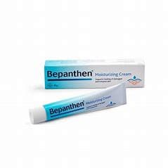 BEPANTHENE CREAM 30 GM