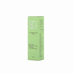 BG ACNE CREAM 30ML