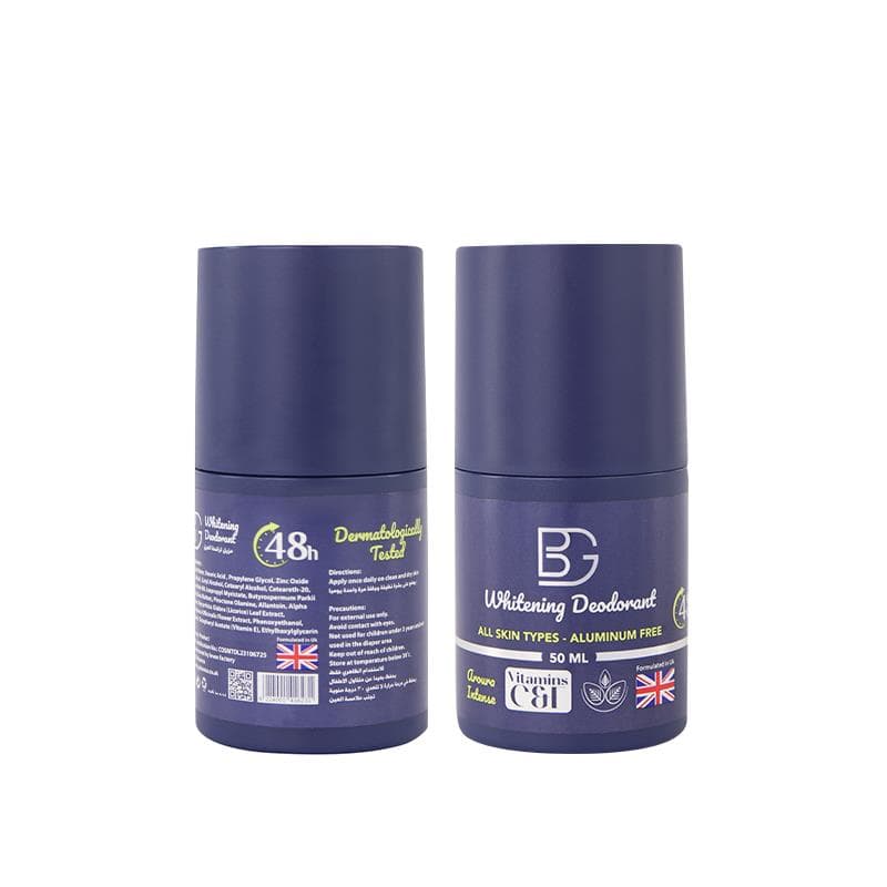 BG DEODRANT AROWRA ROLL ON