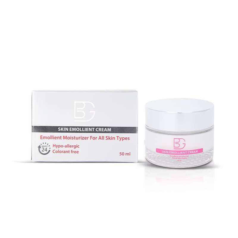 BG SKIN CREAM