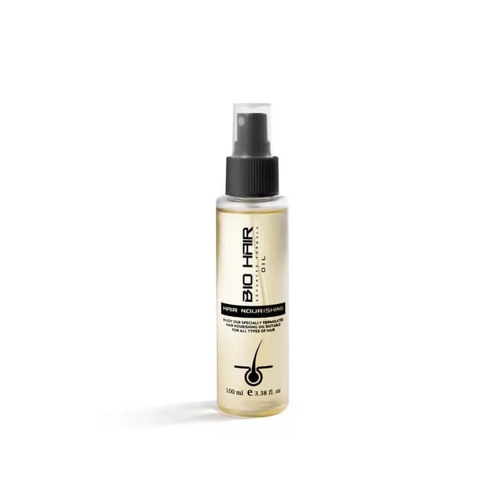 BIO HEAR OIL 100ML