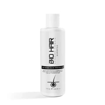 BIO HAIR SHAMPO Black Seed 250 ml