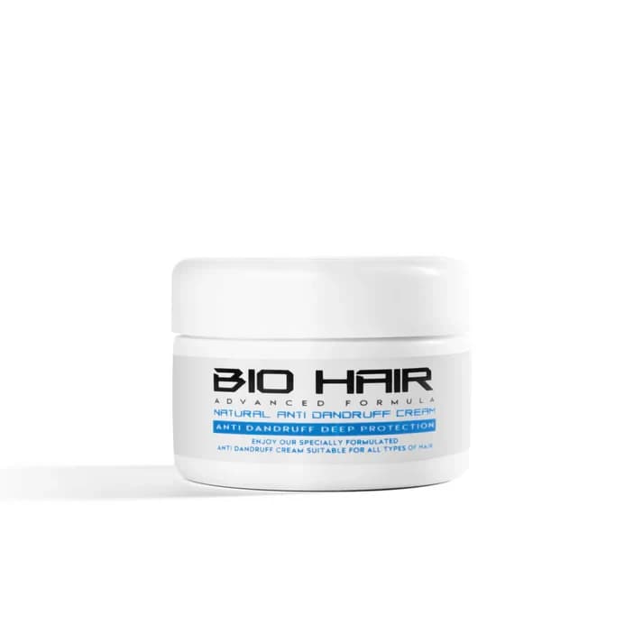 BIOHEAR ANTIDAND CREAM 100GM