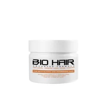 BIO HAIR ARGAN CREAM 300 GM
