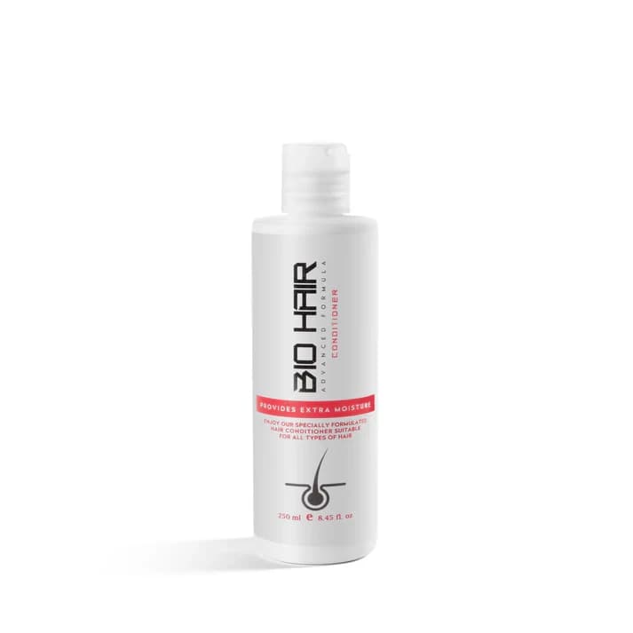 BIO HAIR CONDITIONER 250ML