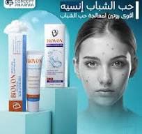BIOVON ACNE CREAM 30GM