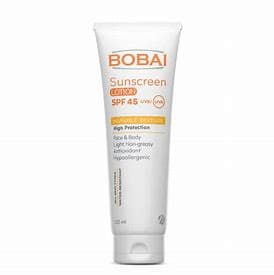 bobai lotion spf45 120ml