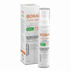 BOBAI SUNSCREEN LIGHTENING 50GM