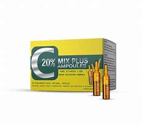 C MIX 10AMP 