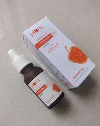 C PLUM SERUM 30 ml