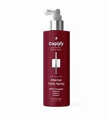 CAPIXY INTENSE SPRAY 125ML