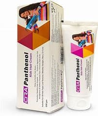 CIRA PANTHENOL KIDS HAIR CREAM
