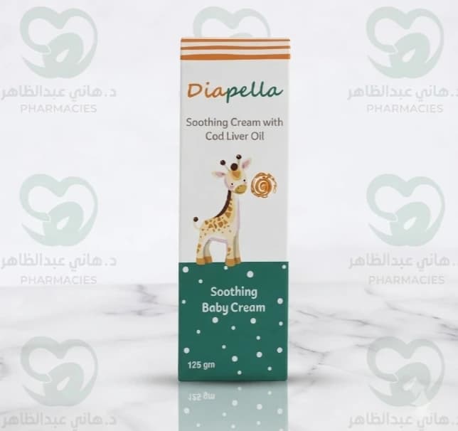 DIAPELLA CREAM