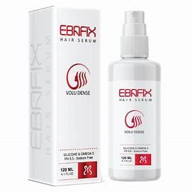 EBAFIX SERUM
