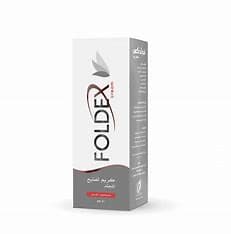 FOLDEX CREAM 50 ML