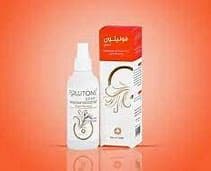 FOLLITON SPRAY