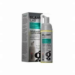 GLAMY LAB PURIFYING CLEANSER 50ML
