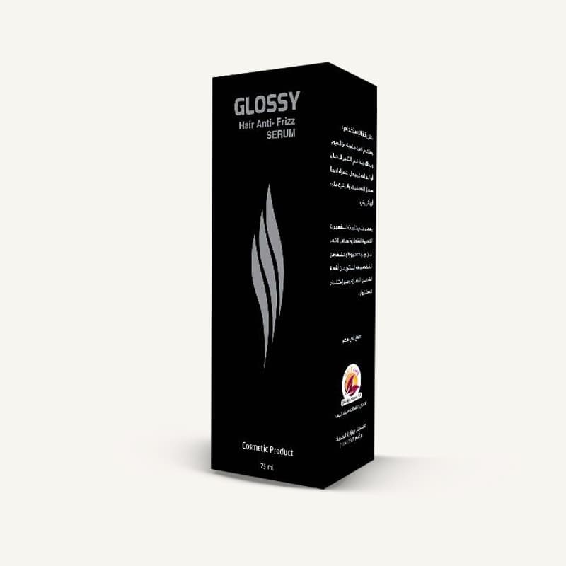 GLOSSY SERUM 