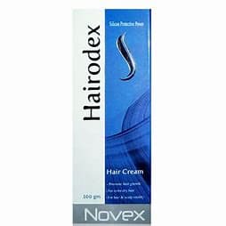 HAIRODEX hair cream 100gm