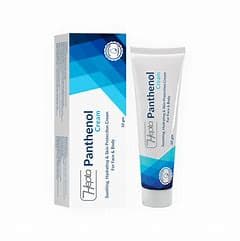 HEPTAPANTHINOL 50 GM