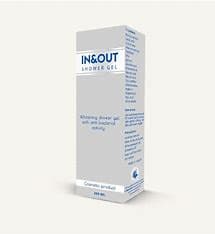 in and out shower gel