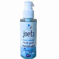 JOETZ CLEANSER
