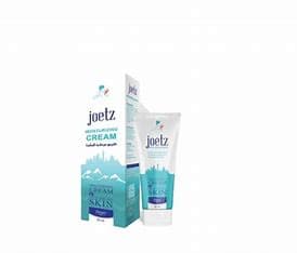 JOETZ CREAM MOIST.
