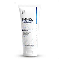 KOLANOG BODY WASH 200ML