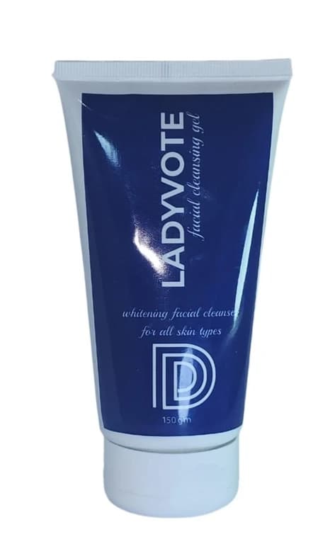LADYVOTE CLEANSER