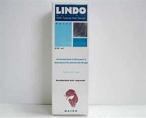 LINDO SPRAY