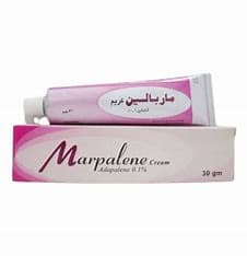 MARBALLEN CREAM 30GM
