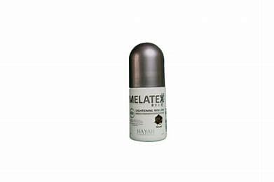 MELATEX ROOL ON OUD 