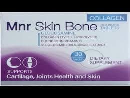 MNR SKIN BONE 30T