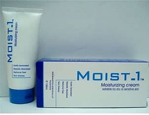 MOIST CREAM 100 GM