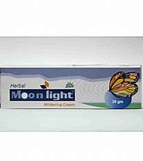moon light cream 30gm
