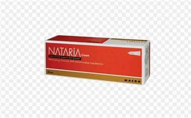 NATARIA CREAM 50 GM