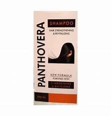 PANTHOVERA SHAMPOO 250 ML