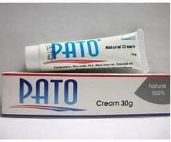 PATO CREAM