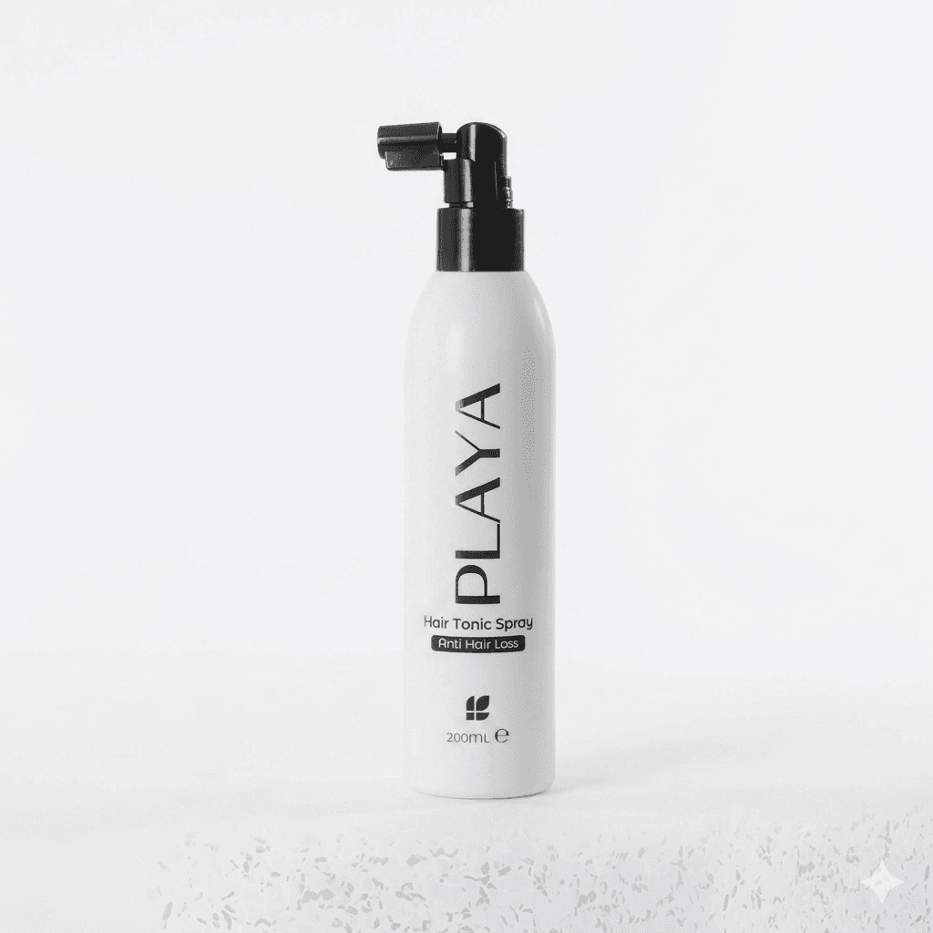 PLAYA HAIR TONIC.