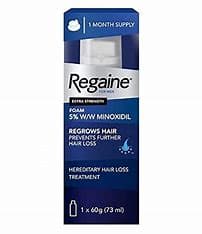 REGAIN FOAM