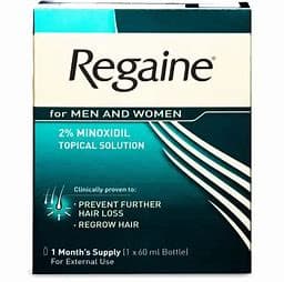 Regaine 2% Lotion 