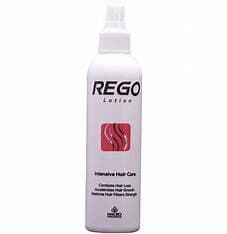 REGO LOTION FOR HAIR 250ML
