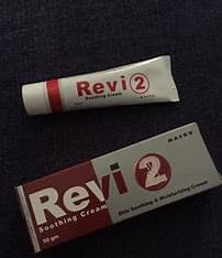 REVI 2 CREAM 50GM
