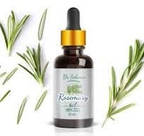 Dr Selwan ROSEMARY OIL 50ML