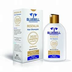 ROZALI SHAMPOO